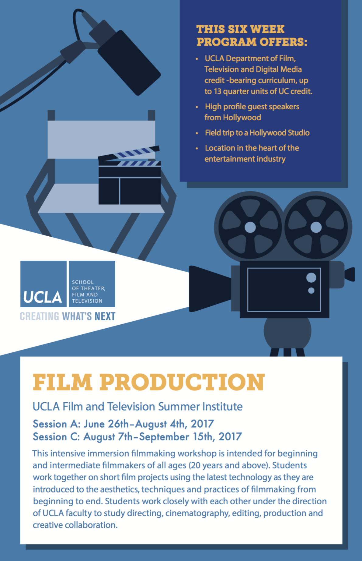 Film & Media Studies Swarthmore College